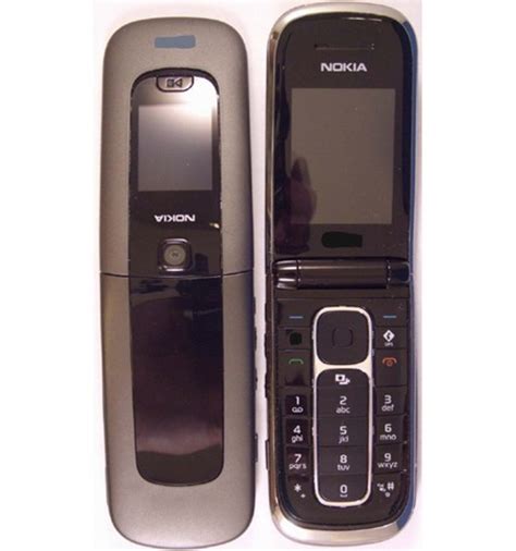 AT&T Introduces Nokia 6350 Fold Phone Officially | GSMDome.com