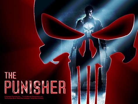 🔥 [120+] The Punisher Logo Wallpapers | WallpaperSafari