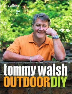 51 Ground Force ideas | alan titchmarsh, tommy, alan