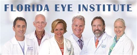 Florida Eye Institute