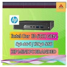 Best HP Desktop Computers Price List in Philippines July 2024