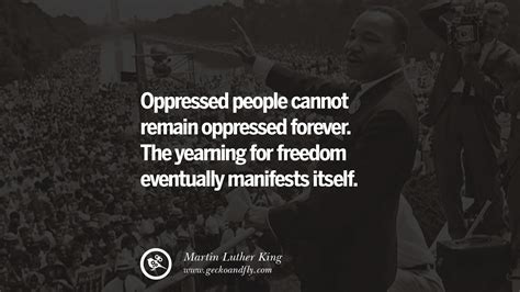 30 Powerful Martin Luther King Jr Quotes on Equality Rights, Black Lives Matter and More