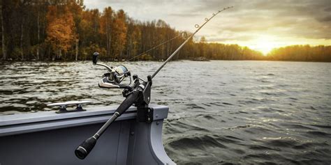 10 Best Fishing Rods and Reels 2020