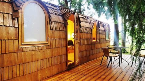 Iglu Hut is Unique and Fantastic Glamping at Its Best in Latvia