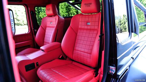 【ベストコレクション】 mercedes g wagon 6x6 interior 463424-Mercedes g wagon 6x6 ...