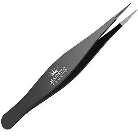 The Best Tweezers For Hair Removal, Splinters & More