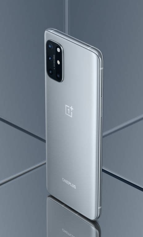 OnePlus 8T 5G - OnePlus (Global)