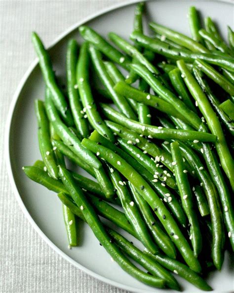 How to Steam Green Beans in the Microwave (Plus 8 Ways to Jazz Them Up ...