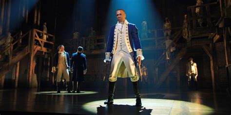 Hamilton: All 10 Duel Commandments Explained (& How Many Are Real)