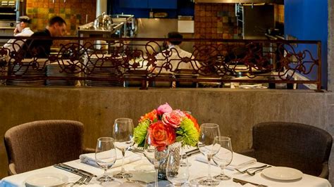 George Restaurant | Toronto, Ontario, Canada - Venue Report