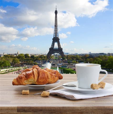 Where to find best croissants in Paris