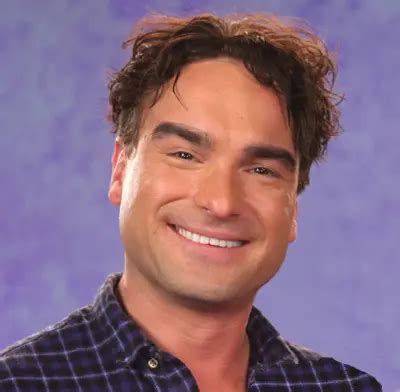 Johnny Galecki teases his return to The Conners - PRIMETIMER