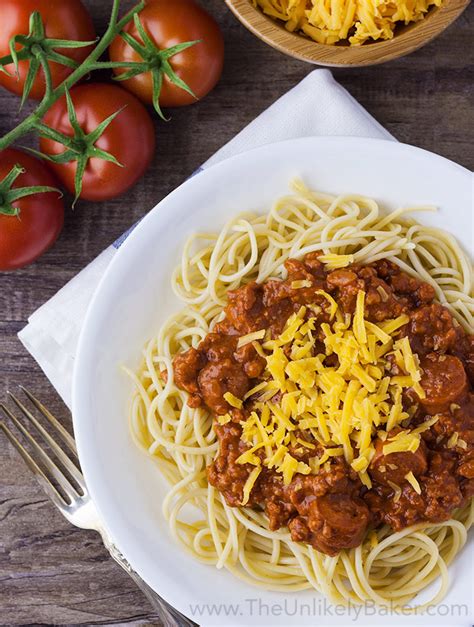 Del Monte Filipino Style Spaghetti Sauce Recipe | Dandk Organizer