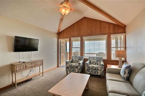 Reserve our Oceanfront Suite with Loft 324 in | Hatteras Vacation ...