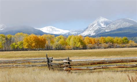 Bitterroot Valley in Montana - AllTrips