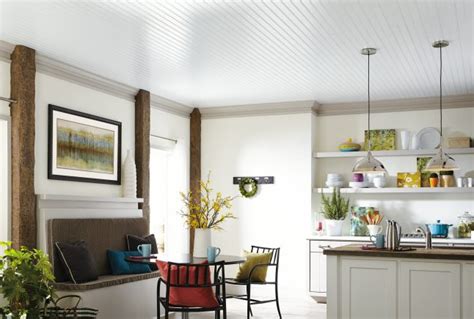 beadboard ceiling kitchen | Free Wallpaper