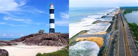 Mangalore beach travels, mangalore beach routes, Mangala Tours Travels