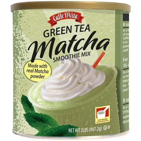 Matcha Powder Costco