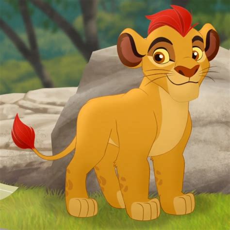 Kion | The Lion Guard Wiki | Fandom | Lion king drawings, Lion king art, Lion king