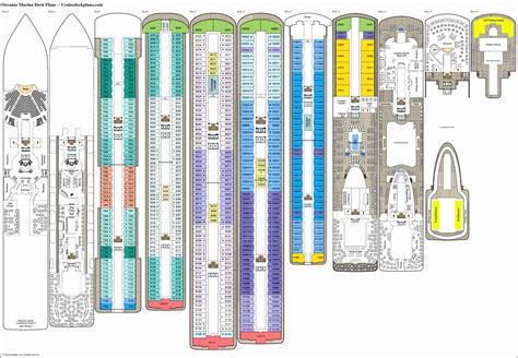 15 Carnival Dream Deck Plan | Dream deck, Deck plans, How to plan