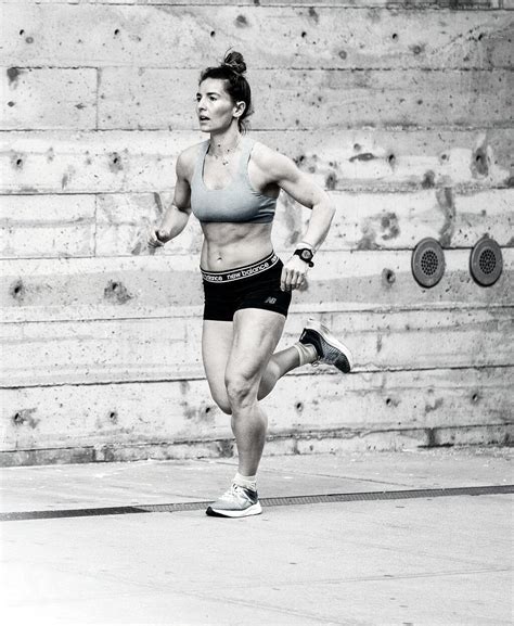 A Brief History of Women's Running - Custom Performance