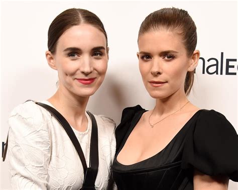 'Women Talking' Star Rooney Mara is Actually an NFL Heiress