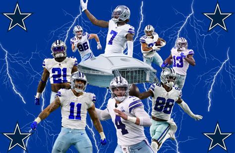 Dallas Cowboys Wallpaper 2022