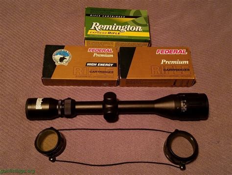 Gunlistings.org - Rifles Remington 700 In 30-06