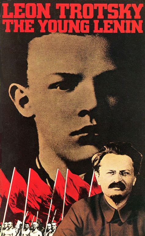 The Young Lenin – David King