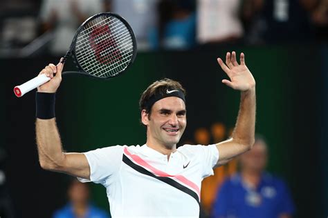 Australian Open 2018 Final: Roger Federer Beats Marin Cilic - Sports ...