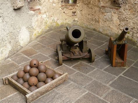 Gun,cannonball,mortar,weapon,shot - free image from needpix.com