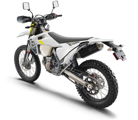 Husqvarna Announces Dual Sport Range Updates For 2022 - Despre ...