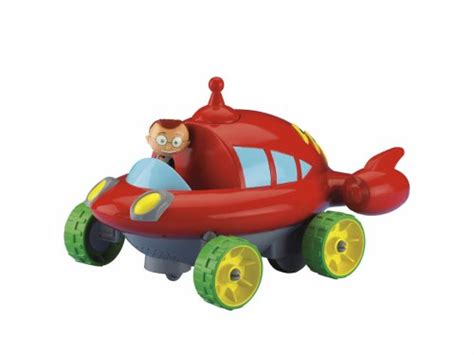 Fisher-Price Little Einsteins Transform & Go Rocket | Best Deals Toys