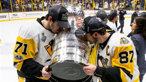 Part 2: Ranking a decade of Penguins memories