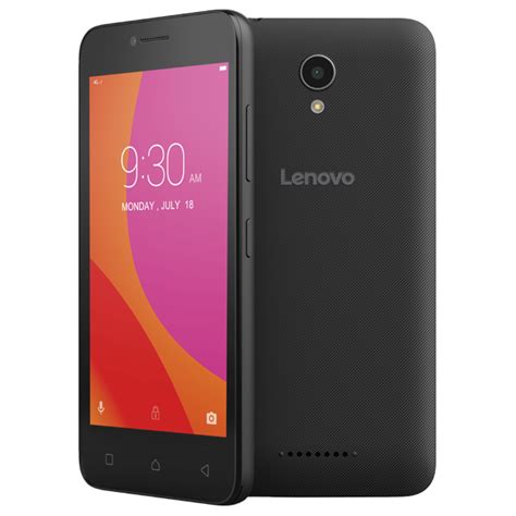 Lenovo Vibe B listed at Orage Romania with 1 GB RAM and 2,000mAh battery - Times News UK