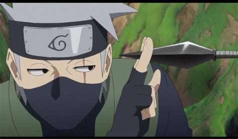 kakashi / カカシ | Kakashi hokage, Kakashi sharingan, Kakashi