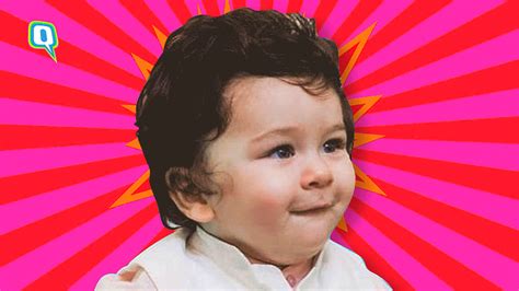 Taimur’s Bollywood Debut & Other Viral April Fools’ Day Pranks