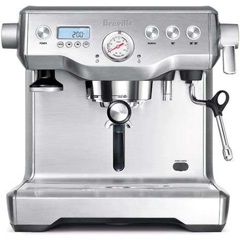 Breville Espresso Machine Spare Parts | Reviewmotors.co