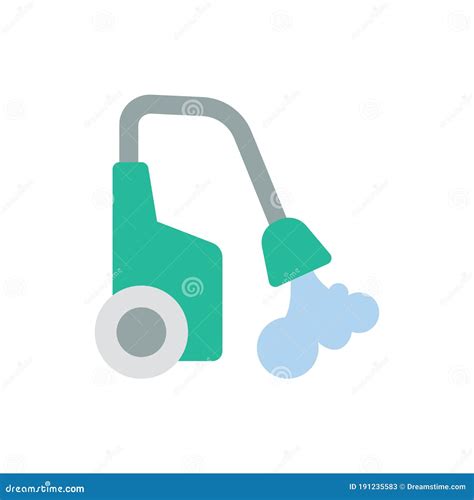 Pressure Washer Icon. Simple Color Vector Elements of Aqua Icons for Ui and Ux, Website or ...