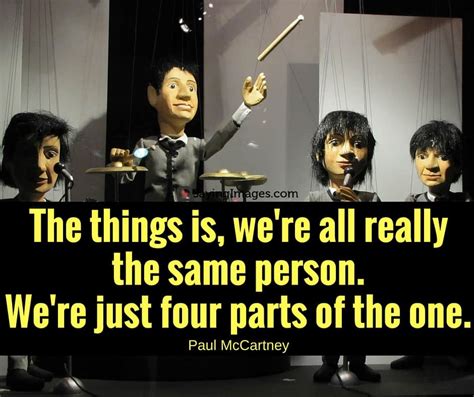 60 Inspirational The Beatles Quotes - SayingImages.com