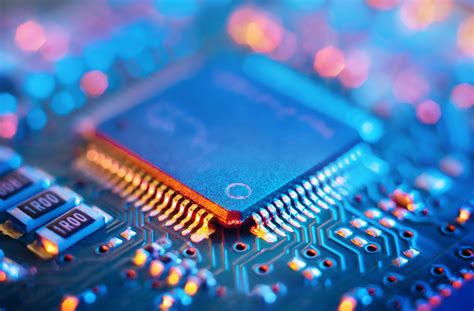 The Threat of Chinese Semiconductor Manufacturing Equipment Companies: SMIC - China Tech Threat