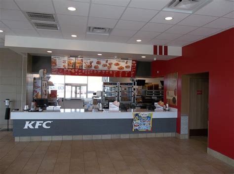 Kentucky Fried Chicken (Multiple Locations) - RTC General Contractors