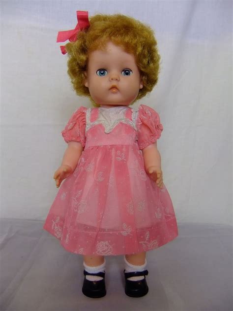 114 best Antique & Vintage Dolls images on Pinterest