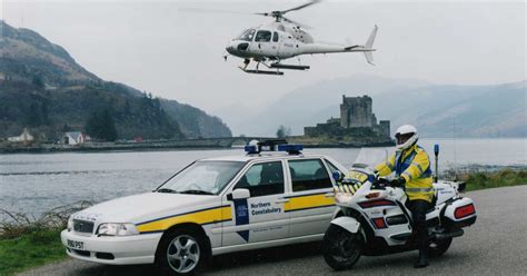 Police Reform in Northern Ireland: Still a lot to work on | FairPlanet