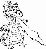 Dragon Coloring Pages Printable  Activity Shelter sketch template
