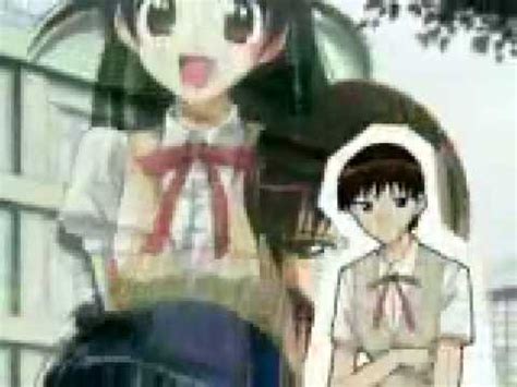 School Rumble Season 3 Manga - Manga