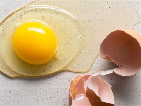 Nutritional Facts For Hard Boiled Egg No Yolk | Besto Blog