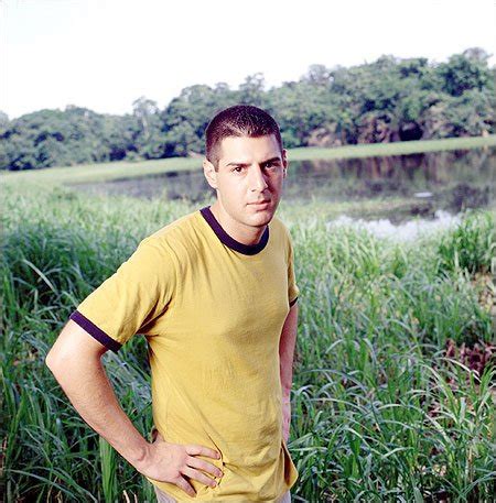 Rob Cesternino/Gallery | Survivor Wiki | Fandom