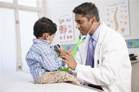 Getting Quality Medical Care for Your Autistic Child