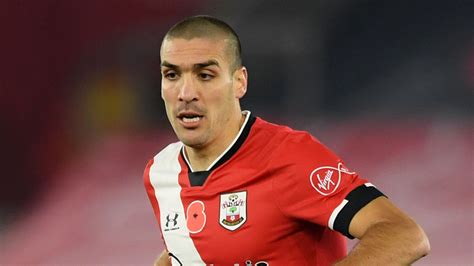 Oriol Romeu: Southampton midfielder signs new two-and-a-half-year deal ...